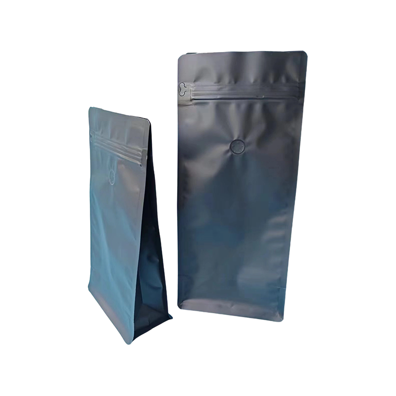 容量250g,500g,1 kgコーヒー豆アルミ袋
