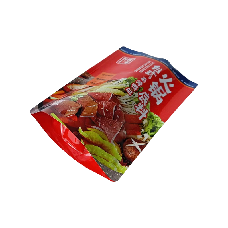防湿スタンド袋