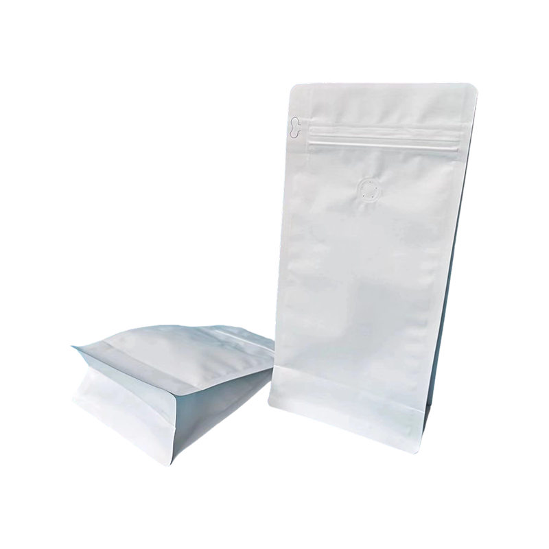容量250g,500g,1 kgコーヒー豆アルミ袋
