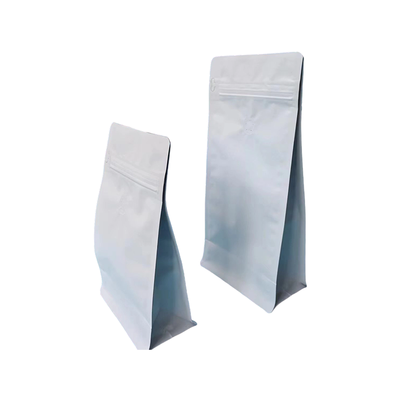 容量250g,500g,1 kgコーヒー豆アルミ袋
